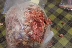 پلمب یک رستوران به علت استفاده از گوشت اسب در یکی از رستورنهای شهرستان پاکدشت