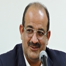 دکتر محمدرضا حزبئی