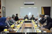 دومین جلسه هماهنگی عید قربان در محل سالن جلسات اداره کل دامپزشکی استان برگزارشد