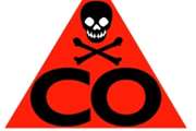 علایم مسمومیت با گاز مونوكسیدكربن را می دانید؟