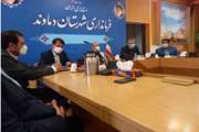 حمایت از تولید در بخش دامپزشکی  با توجه به لزوم حفظ و ارتقای امنیت غذایی جامعه از نیازهای اساسی کشور به شمار می‌رود.