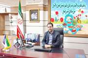 پیام تبریک نوروزی مدیر کل دامپزشکی استان تهران