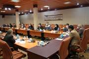 ستاد کنترل و پیشگیری از آنفلوانزای فوق حاد طیور درشهرستان بهارستان تشکیل شد