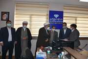 دکتر محمد حبیبی به عنوان سرپرست اداره کل دامپزشکی استان تهران منصوب شد