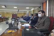 کمیته توسعه بخش کشاورزی شهرستان ورامین برگزارشد