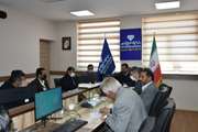 جلسه هماهنگی اقدامات کنترلی بیماری تب برفکی در استان تهران برگزارشد