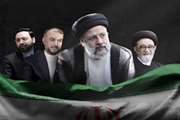 پیام تسلیت مدیر کل دامپزشکی استان تهران به مناسبت شهادت رئیس جمهور و هیات همراه