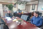                سه شنبه های مردمی