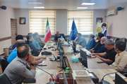 نشست تخصصی برای رونق صنعت ماهیان زینتی در پایتخت؛ تهران رکورددار تولید و تجارت آبزیان زینتی
