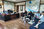 ستاد مدیریت بحران دامپزشکی استان تهران تشکیل شد