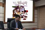 پیام تبریک مدیرکل دامپزشکی استان تهران به مناسبت فرارسیدن سال 1404