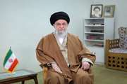 پیام نوروزی مقام معظم رهبری به مناسبت آغاز سال ۱۴۰۴
