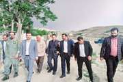 همکاری دستگاه قضایی و دامپزشکی دماوند برای مقابله با کشتار غیرمجاز دام 