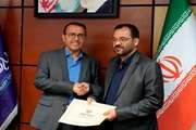 اداره کل دامپزشکی استان تهران برای دومین سال متوالی حائز رتبه های برتر در عملکرد شاخص های دفاتر ستادی شد