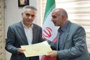 «دکتر احمد شریعتی» به عنوان مدیرکل دامپزشکی استان تهران منصوب شد