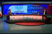 تبیین دستاوردهای دامپزشکی استان تهران در برنامه زنده «تهران ۲۰»