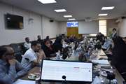  دوره آموزشی «فرآیند تمدید پروانه ساخت اقلام دارویی » برای مسئولان فنی شرکت‌های دارویی دامپزشکی برگزار شد 