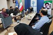 اولین جلسه شورای فرهنگی اداره‌کل دامپزشکی استان تهران در سال 1405 برگزار شد