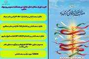 گزارش گزیده‌ای از عملکرد اداره نظارت بر بهداشت عمومی و مواد غذایی اداره کل دامپزشکی استان تهران 