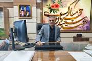 پیام تبریک مدیرکل دامپزشکی استان تهران به مناسبت عید سعید قربان