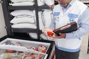 پاسخگویی سریع  اداره دامپزشکی اسلامشهر به گزارش مردمی در حوزه سلامت فرآورده های خام دامی
