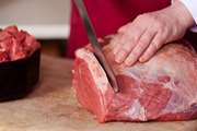 تاکنون هیچ گزارشی از انتقال کووید-۱۹ از طریق مصرف گوشت اعلام نشده است