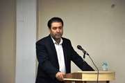 دکتر سید علی سیدعلی بابائی به سمت مدیر کل دامپزشکی استان تهران منصوب شد