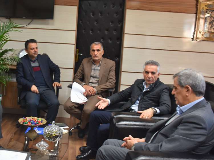 تقدیر رئیس سازمان نظام دامپزشکی کشور بابت مهاربیماری تب برفکی در استان تهران