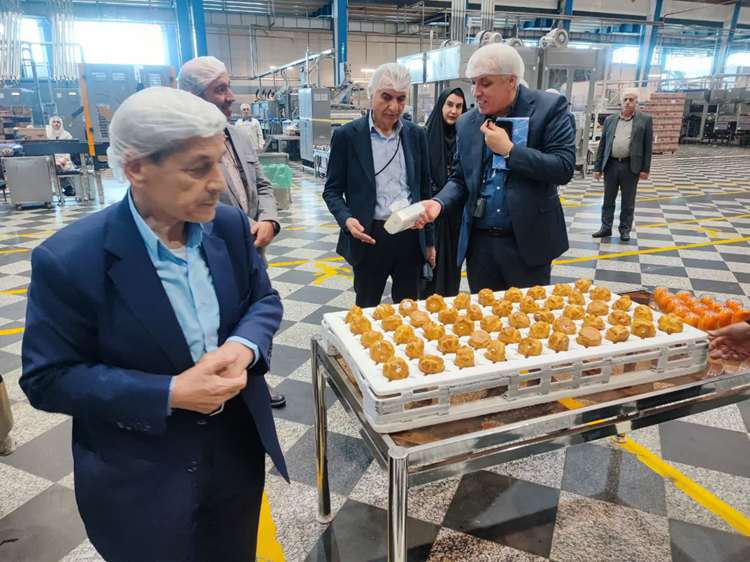 ارتقا کیفیت،کلید افزایش صادرات محصولات لبنی است