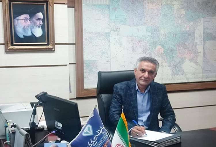 مدیرکل دامپزشکی تهران بر نظارت بی‌وقفه بهداشتی در شرایط دورکاری تأکید کرد 