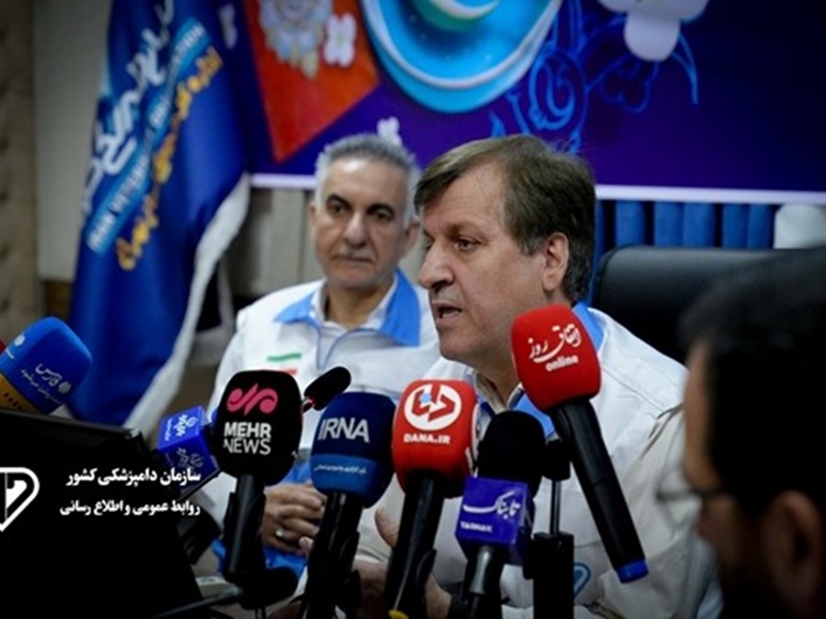 آغاز طرح تشدید کنترل و نظارت بهداشتی دامپزشکی در ایام ماه مبارک رمضان و تعطیلات نوروز