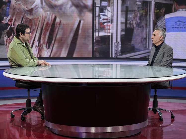 تشدید نظارت‌های بهداشتی دامپزشکی استان تهران در ماه مبارک رمضان و نوروز ۱۴۰۵ تشریح شد