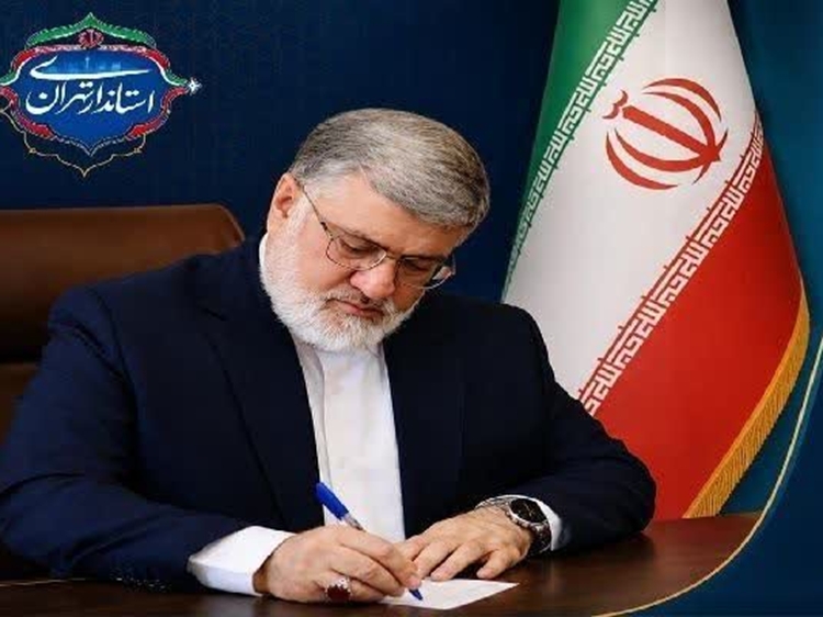 سلامت سفره مردم، از مراقبت‌های بی‌وقفه دامپزشکی آغاز می‌شود
