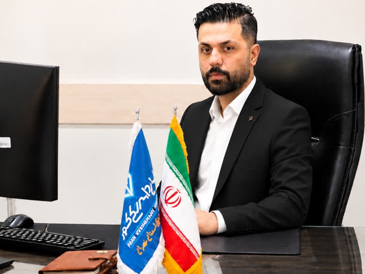 نظارت بهداشتی دامپزشکی بر ۲۷۸۳ محموله صادراتی در استان تهران