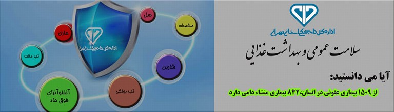 سلامت غذایی
