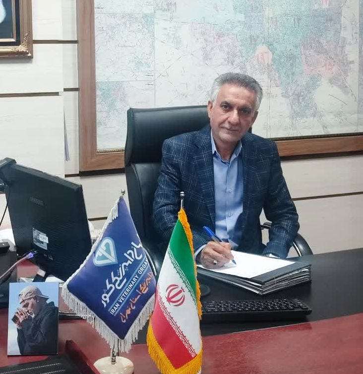 دکتر احمد شریعتی